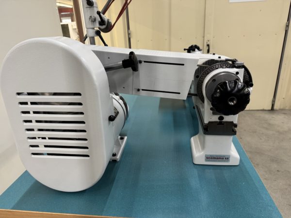 TOUR OUTILLEUR SCHAUBLIN TYPE 102 TO W-20