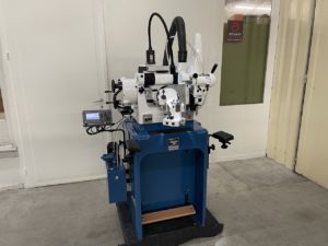 RECTIFIEUSE UNIVERSELLE EWAG TYPE WS-11