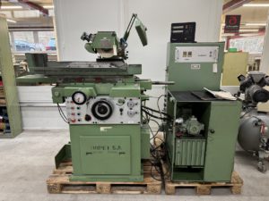 PLANEUSE TRIPET TYPE MHPE-500