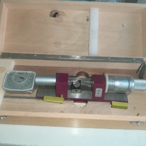 BANC DE MESURE CARY TYPE BMH