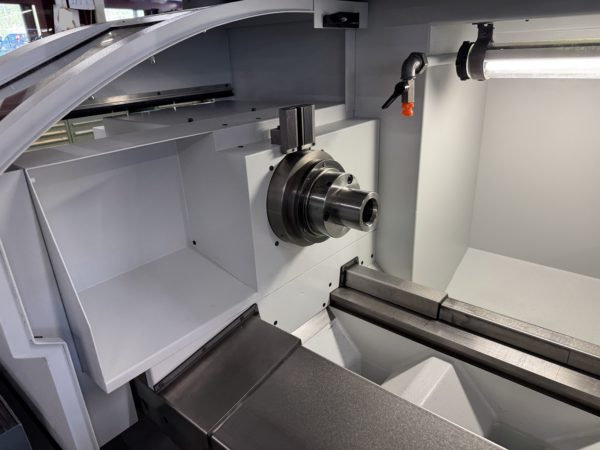 TOUR CCN SCHAUBLIN TYPE 180-CCN R-T A2-5