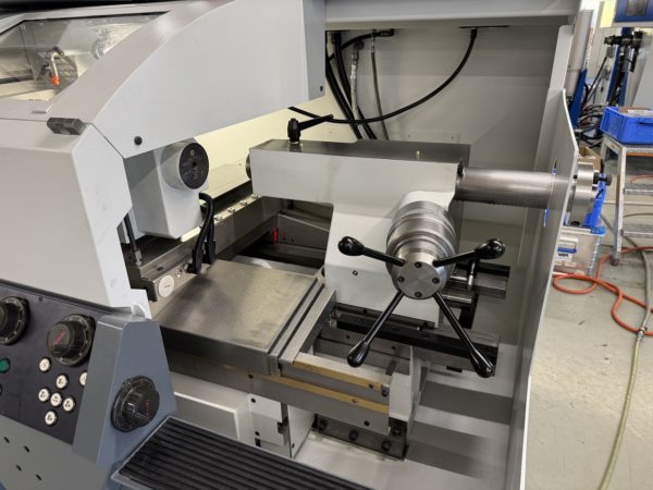 TOUR CCN SCHAUBLIN TYPE 180-CCN R-T A2-5