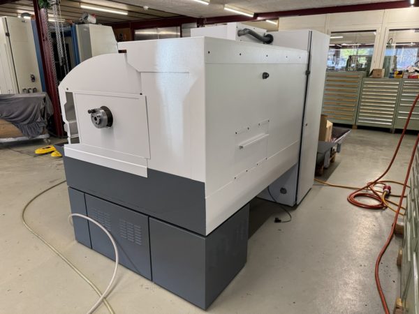 TOUR CCN SCHAUBLIN TYPE 180-CCN R-T A2-5