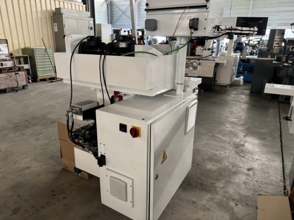 RECTIFIEUSE CYLINDRIQUE STUDER S-20 2
