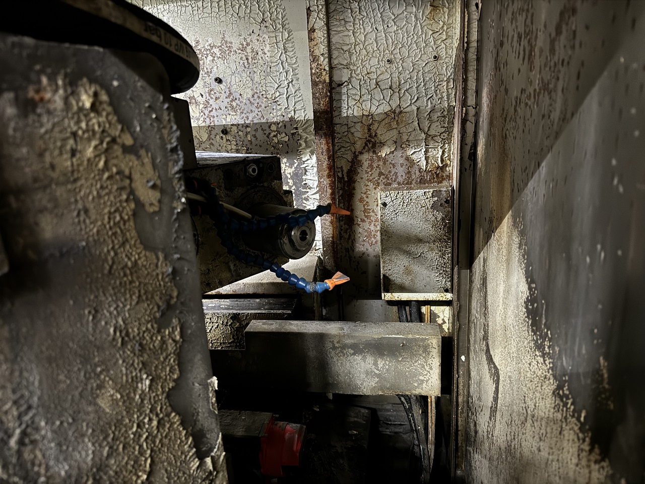 RECTIFIEUSE CYLINDRIQUE CNC KELLENBERGER KEL-VARIA UR 175/1000 RECTIFIEUSE CYLINDRIQUE CNC KELLENBERGER KEL-VARIA UR 175/1000