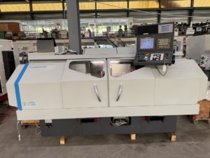 RECTIFIEUSE CYLINDRIQUE CNC KELLENBERGER KEL-VISTA UR 175/1000