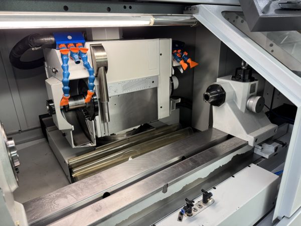 RECTIFIEUSE CYLINDRIQUE CNC KELLENBERGER KEL-VISTA UR 175/1000