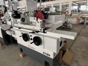 RECTIFIEUSE CYLINDRIQUE STUDER S-20 2