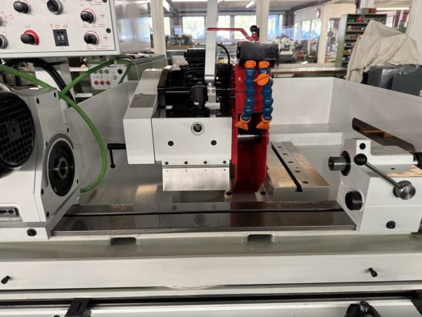 RECTIFIEUSE CYLINDRIQUE STUDER S-20 2