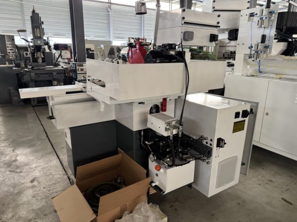 RECTIFIEUSE CYLINDRIQUE STUDER S-20 2