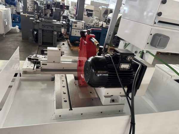 RECTIFIEUSE CYLINDRIQUE STUDER S-20 2