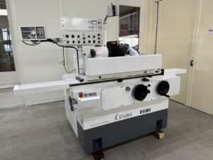 RECTIFIEUSE CYLINDRIQUE STUDER S-20 2