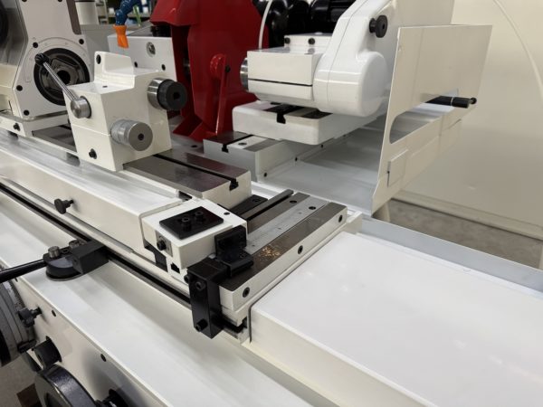 RECTIFIEUSE CYLINDRIQUE STUDER S-20 2
