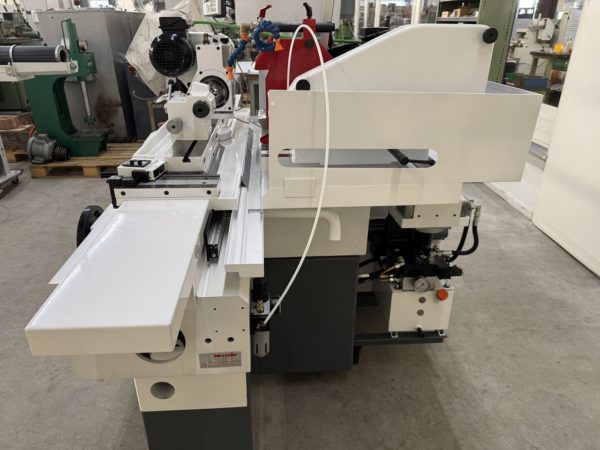 RECTIFIEUSE CYLINDRIQUE STUDER S-20 2