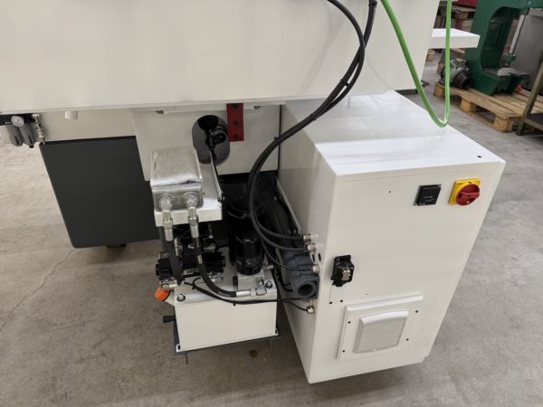 RECTIFIEUSE CYLINDRIQUE STUDER S-20 2