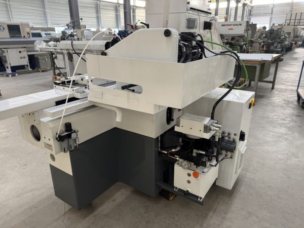 RECTIFIEUSE CYLINDRIQUE STUDER S-20 2