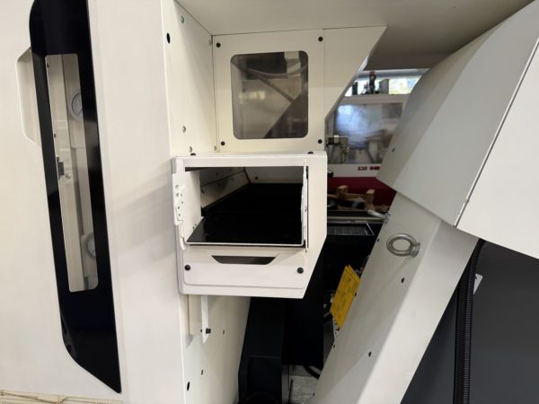 CENTRE DE TOURNAGE-FRAISAGE CNC DMG MORI NTX 1000 -ZSM