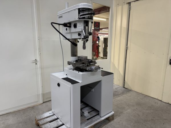 PERCEUSE FRAISEUSE FEHLMANN P-18