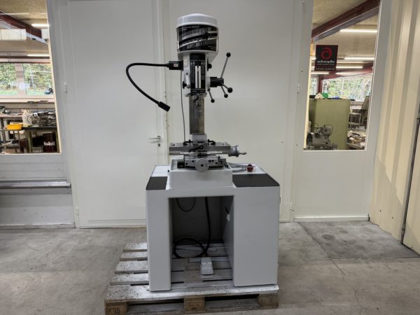 PERCEUSE FRAISEUSE FEHLMANN P-18