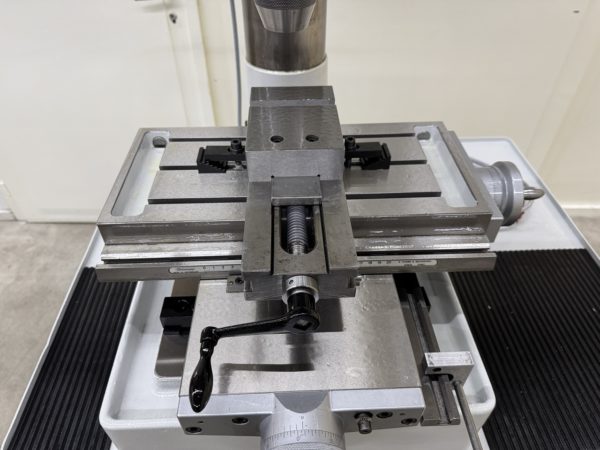 PERCEUSE FRAISEUSE FEHLMANN P-18