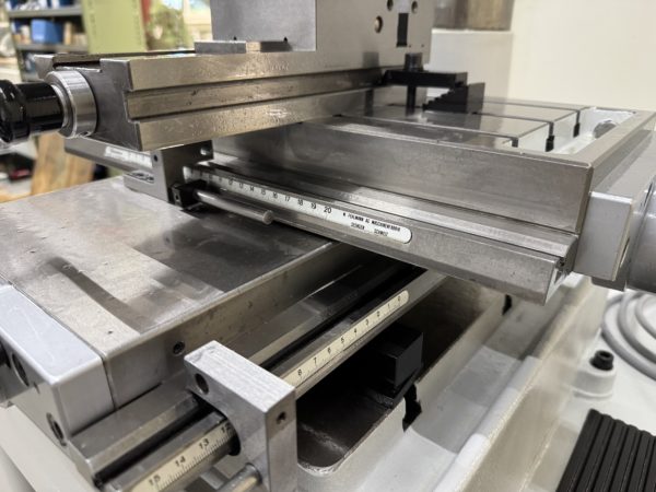 PERCEUSE FRAISEUSE FEHLMANN P-18