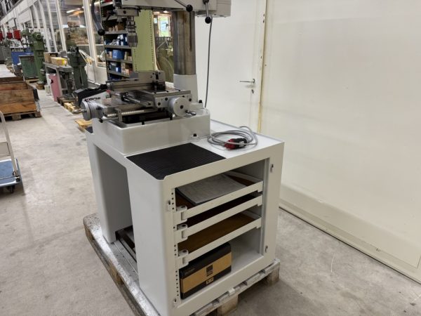 PERCEUSE FRAISEUSE FEHLMANN P-18