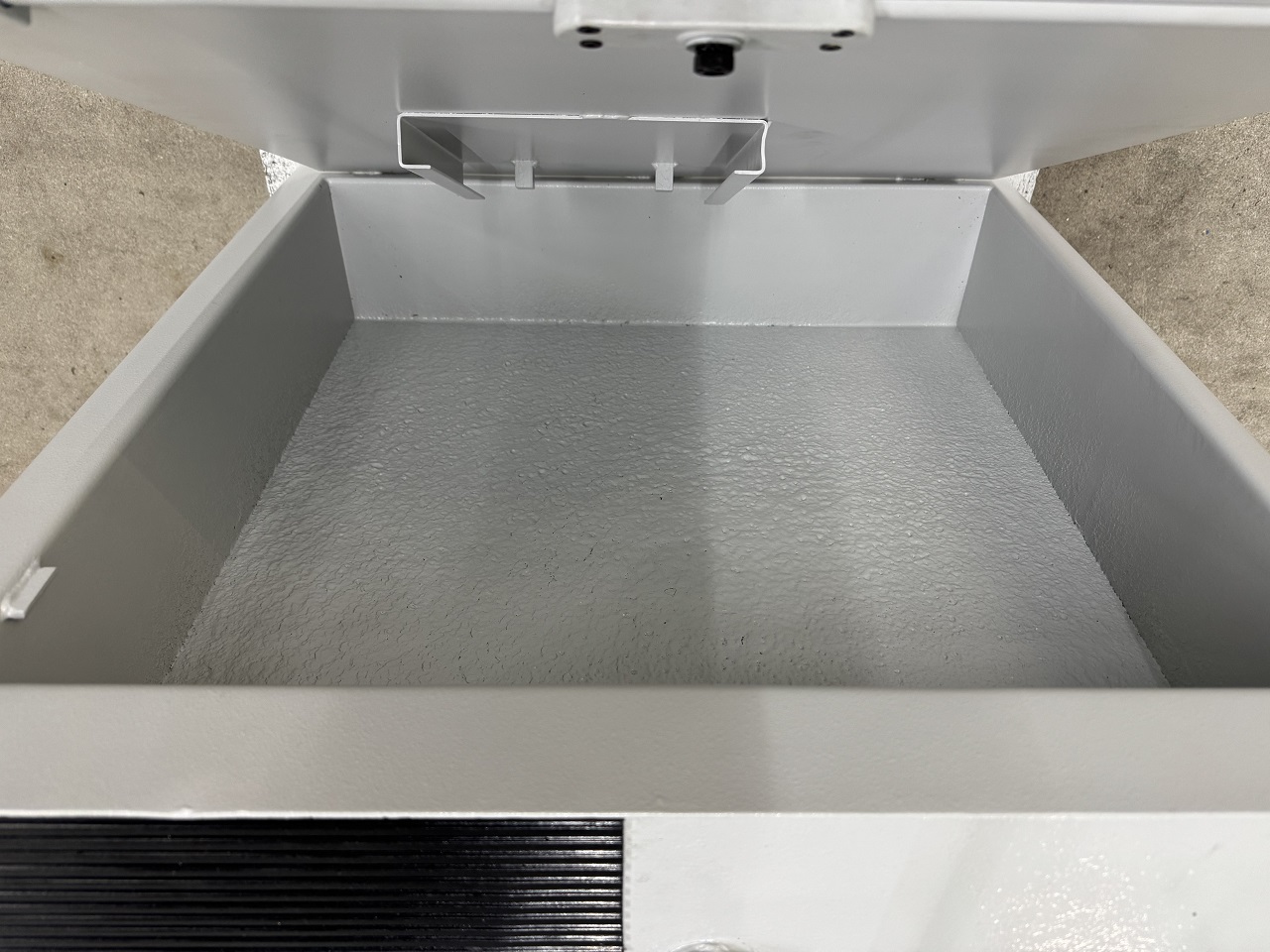 PERCEUSE FRAISEUSE FEHLMANN P-18 PERCEUSE FRAISEUSE FEHLMANN P-18