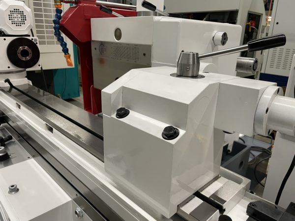 RECTIFIEUSE CYLINDRIQUE KELLENBERGER TYPE 1000-U