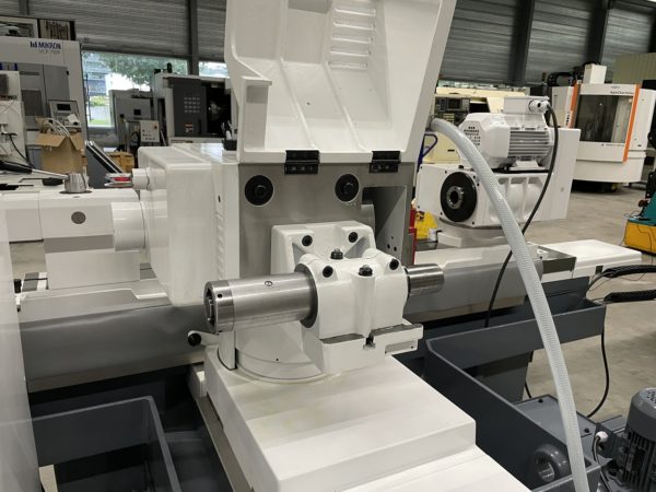 RECTIFIEUSE CYLINDRIQUE KELLENBERGER TYPE 1000-U