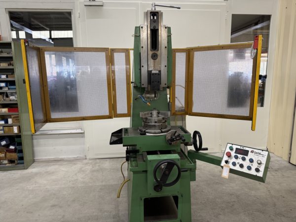 MORTAISEUSE PERINI SM 250