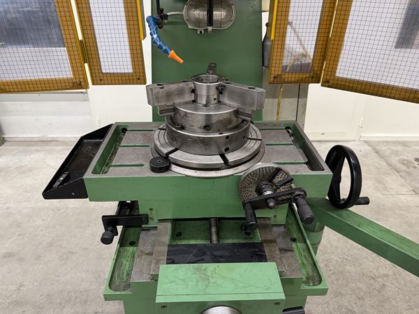 MORTAISEUSE PERINI SM 250