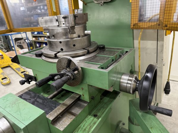 MORTAISEUSE PERINI SM 250