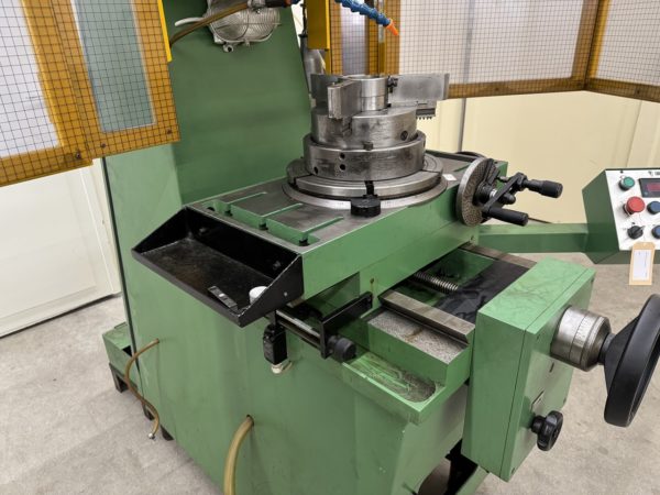 MORTAISEUSE PERINI SM 250