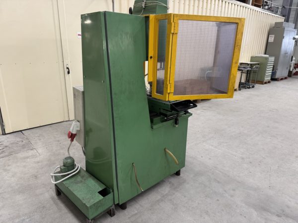 MORTAISEUSE PERINI SM 250