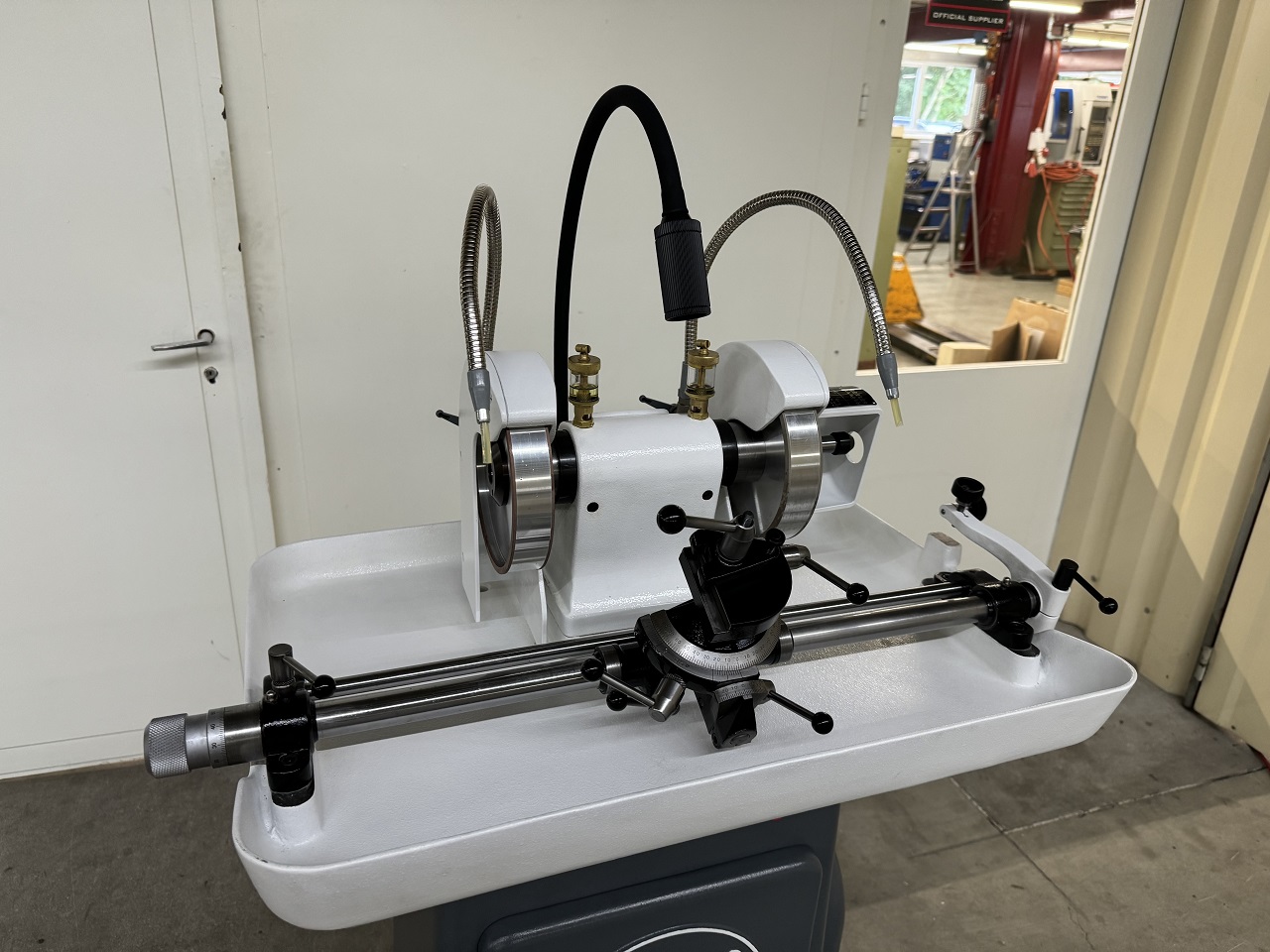 AFFUTEUSE D'OUTILS AGATHON TYPE 175-A