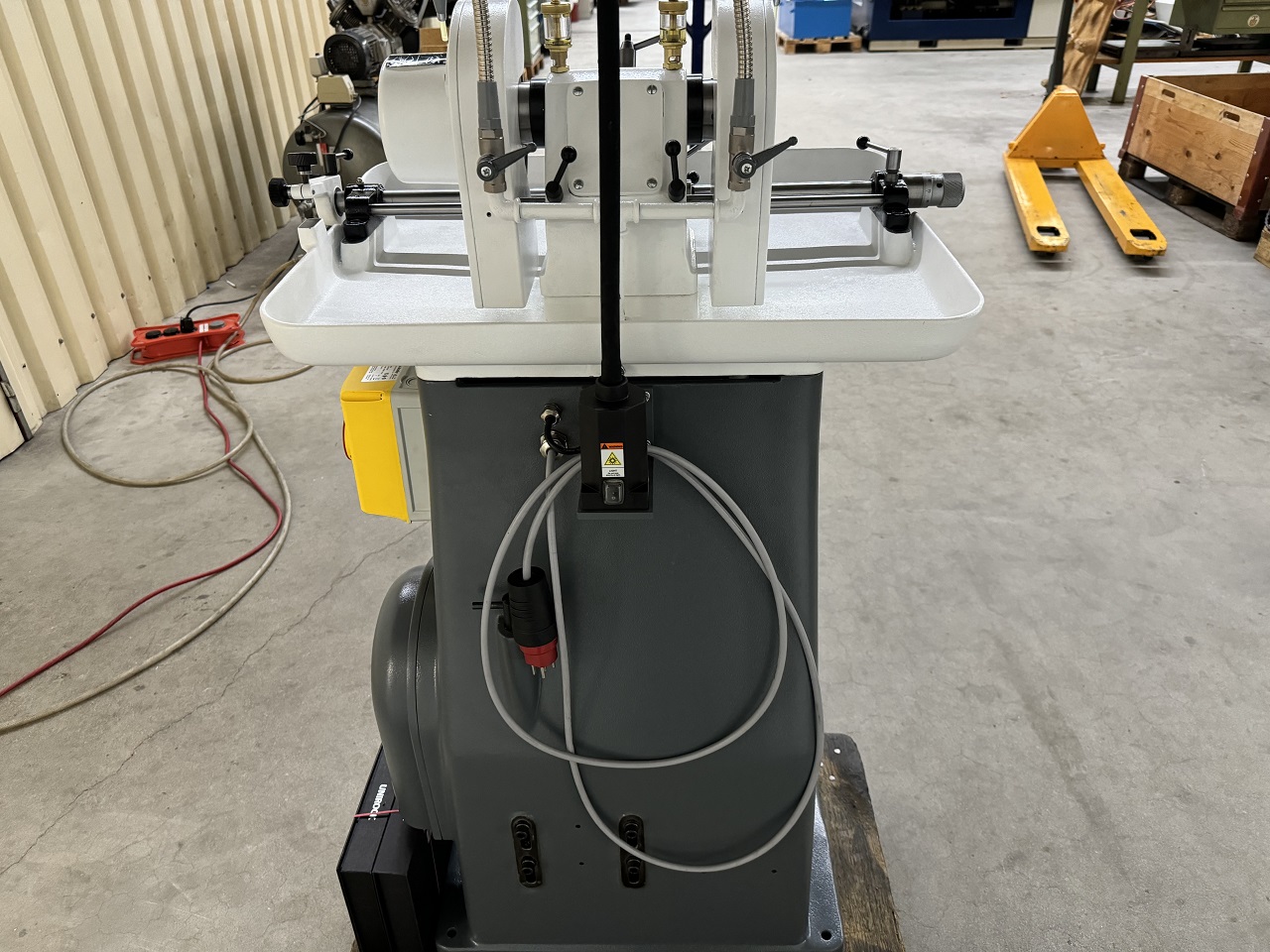 AFFUTEUSE D'OUTILS AGATHON TYPE 175-A