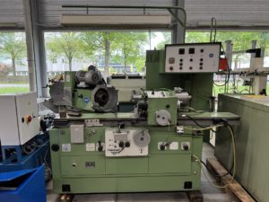 RECTIFIEUSE INTERIEURE VOUMARD TYPE 5S