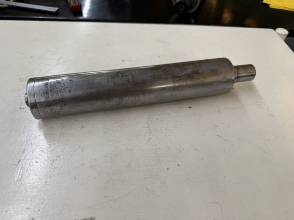 Spindle Fortuna FI 50x250.41