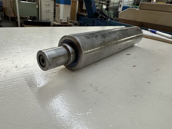 Spindle Fortuna FI 50x250.41