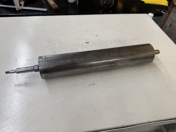 Spindel Fortuna FI 50x250.41