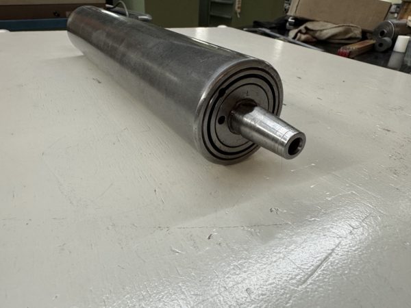Spindel Fortuna FI 50x250.41