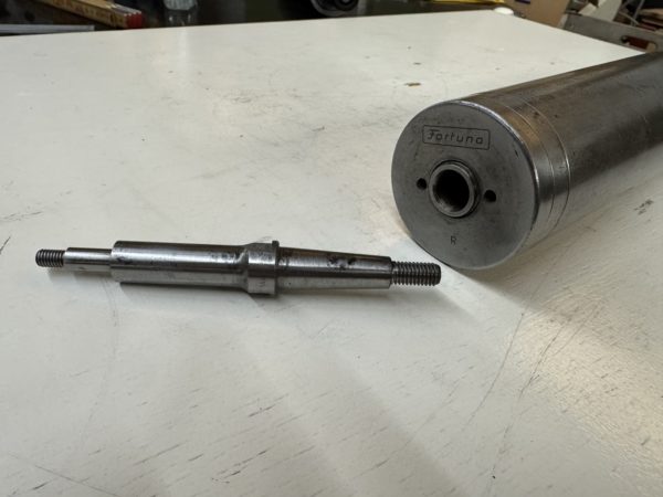 Spindel Fortuna FI 50x250.41