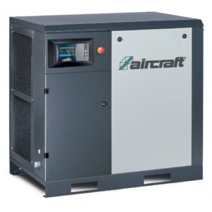 COMPRESSEUR A VIS "AIRCRAFT" TYPE A-K-MAX 7.5-10-270F K