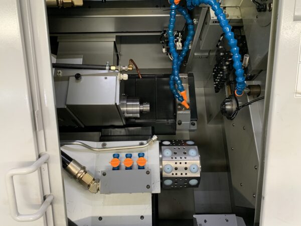 CNC DREHAUTOMAT "CITIZEN" CINCOM M16-III