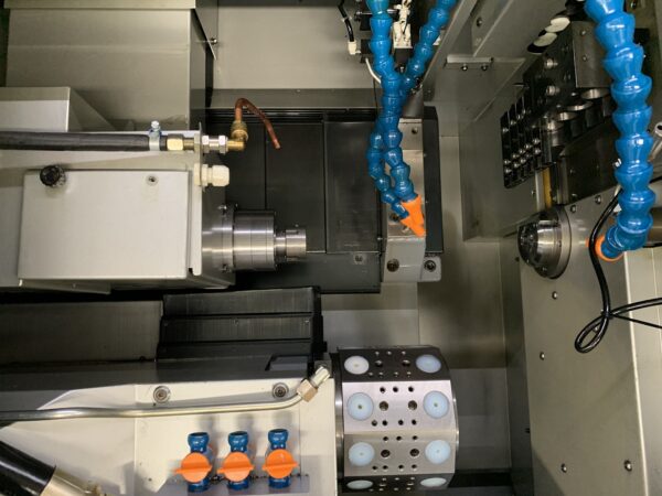 CNC DREHAUTOMAT "CITIZEN" CINCOM M16-III