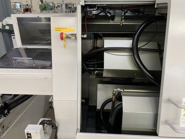 CNC DREHAUTOMAT "CITIZEN" CINCOM M16-III