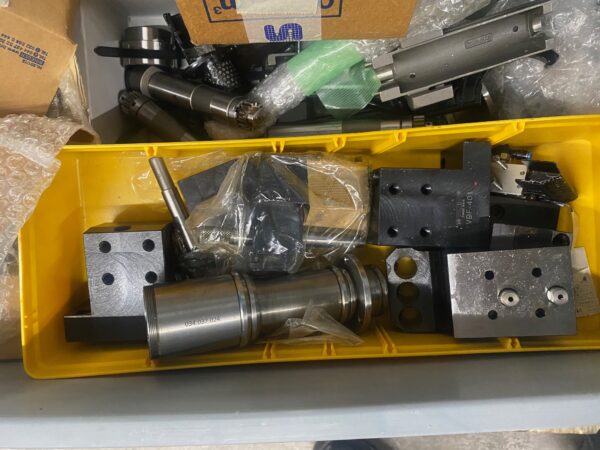 CNC DREHAUTOMAT "CITIZEN" CINCOM M16-III