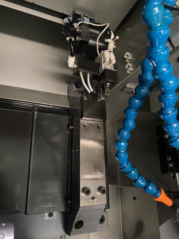 CNC DREHAUTOMAT "CITIZEN" CINCOM M16-III