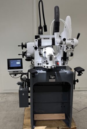 RECTIFIEUSE UNIVERSELLE EWAG WS-11