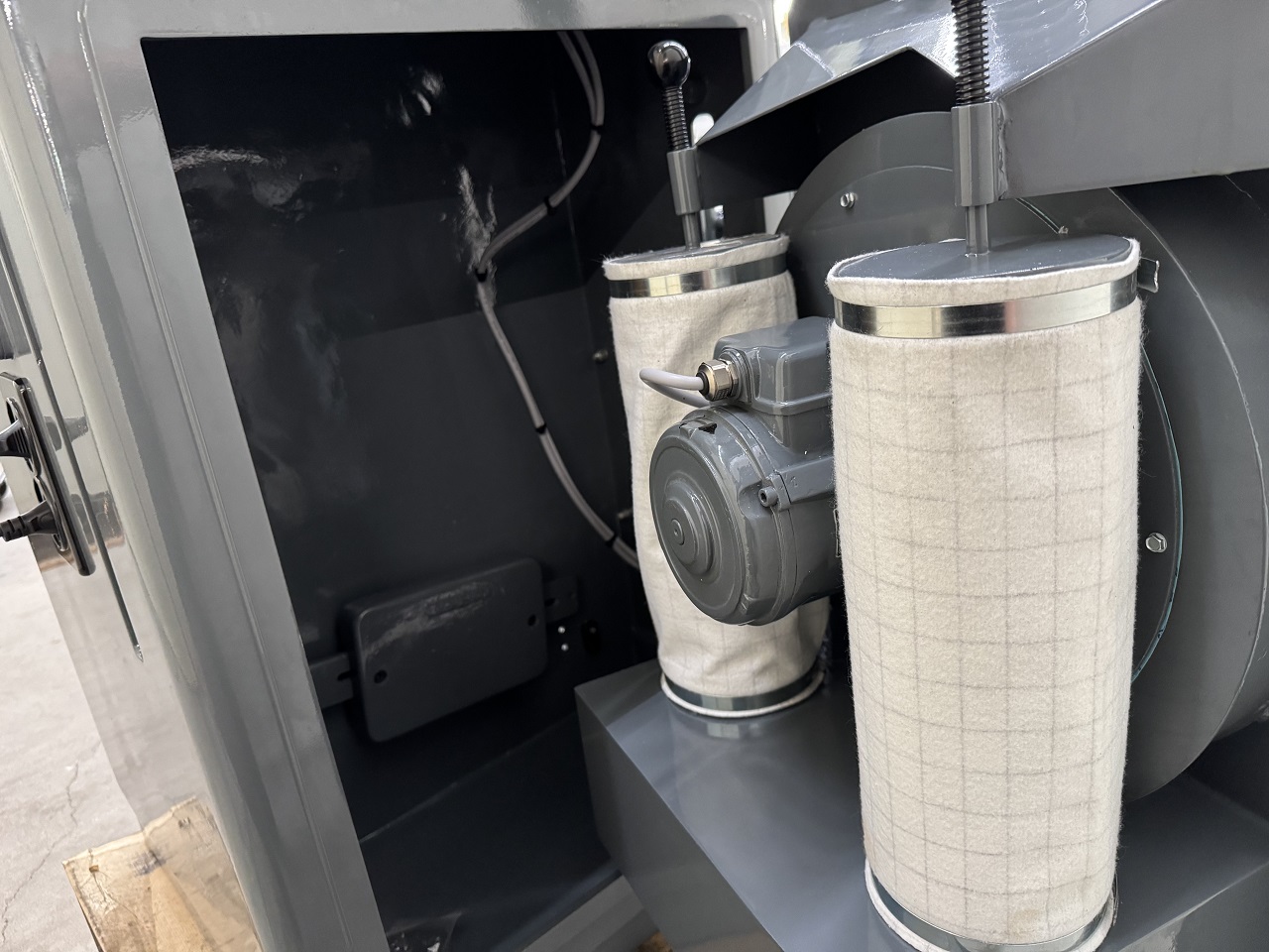 AFFÛTEUSE UNIVERSELLE EWAG WS-11 AFFÛTEUSE UNIVERSELLE EWAG WS-11